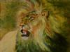 "Desert Lion"