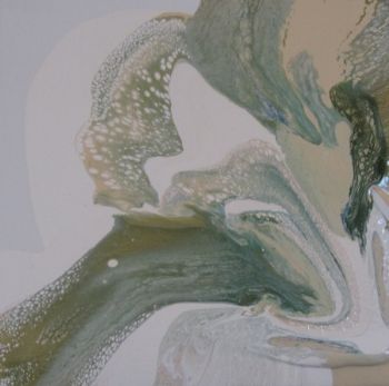 "Butterfly in Reverse"