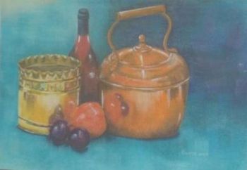 "Still life"