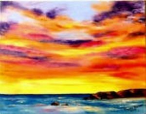"Wild Skies"
