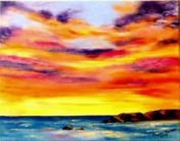 "Wild Skies"