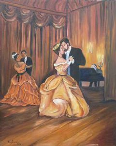 "The Last Dance"