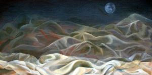"Moonscape"
