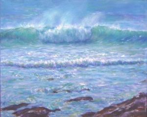 "Rolling Wave"