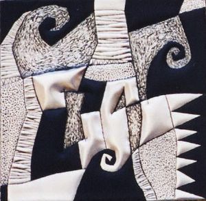 "Patterns 4 in Metal 1/1"