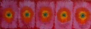 "Sunflowers"