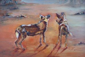 "Wilddogs"