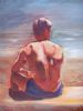 "On the Beach"