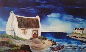 "Fisherman's Cottages"
