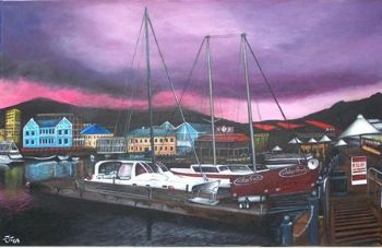 "V&A Waterfront"