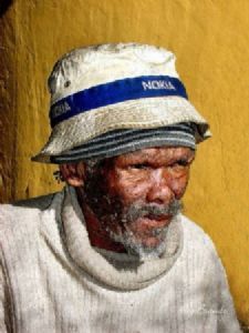 "My Nokia Friend"
