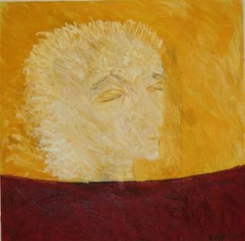 "Portrait of Balance"