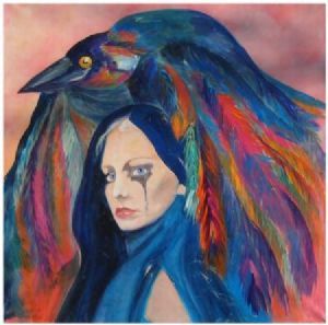 "Lady Forebode"