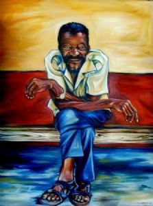 "Mr Ngubez"
