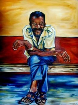"Mr Ngubez"