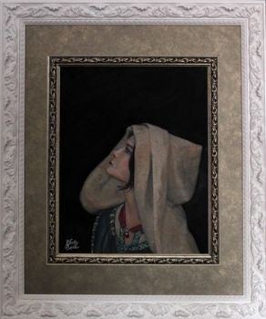 "Lady Myfanwy"