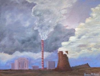 "Pollution"