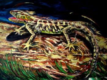 "Ecko Gecko"