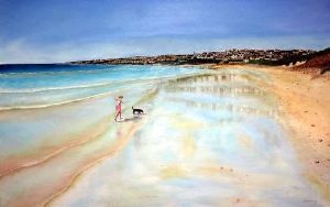 "St Francis Bay Beach"