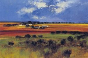 "Near Swellendam"