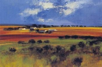 "Near Swellendam"