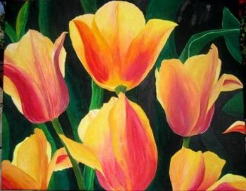 "Tulips"