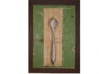 "Pierresburg Spoon"