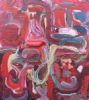 "Red Curves"