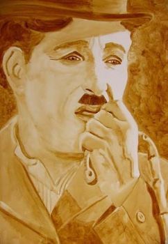 "Coffee with Charlie"
