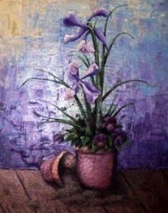 "Purple Passion"