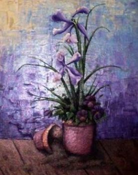 "Purple Passion"