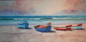 "Paternoster 13"