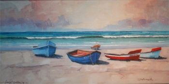 "Paternoster 13"