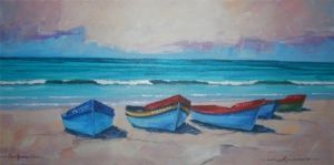 "Paternoster 14"