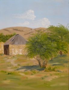 "Tsolwana Game Reserve"