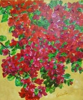 "Bougainvillea"