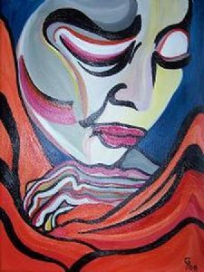 "The other side"
