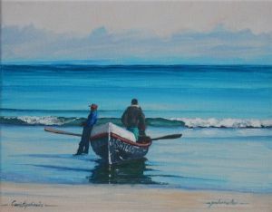"Paternoster 09"