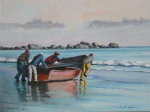 "Paternoster 18"
