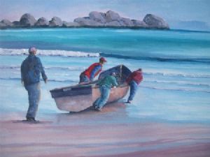 "Paternoster 33"