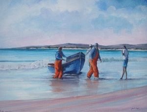 "Paternoster 37"