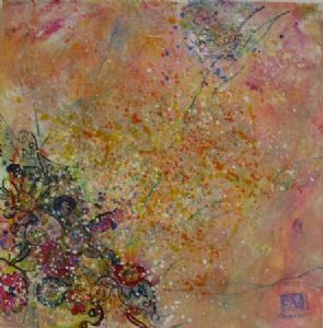 "Heavenly Flowers"