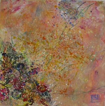 "Heavenly Flowers"
