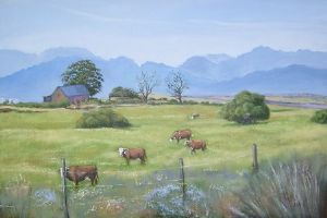 "Fields of Gold"