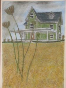 "House on a Hill"