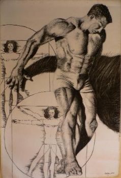 "Male Perfection"