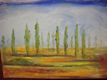 "Poplars"