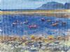 "Kommetjie and Boats"