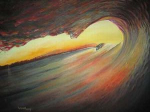 "Wave"