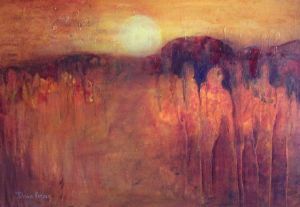 "Towards the Light"